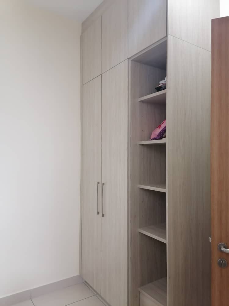 green residence - photo 6