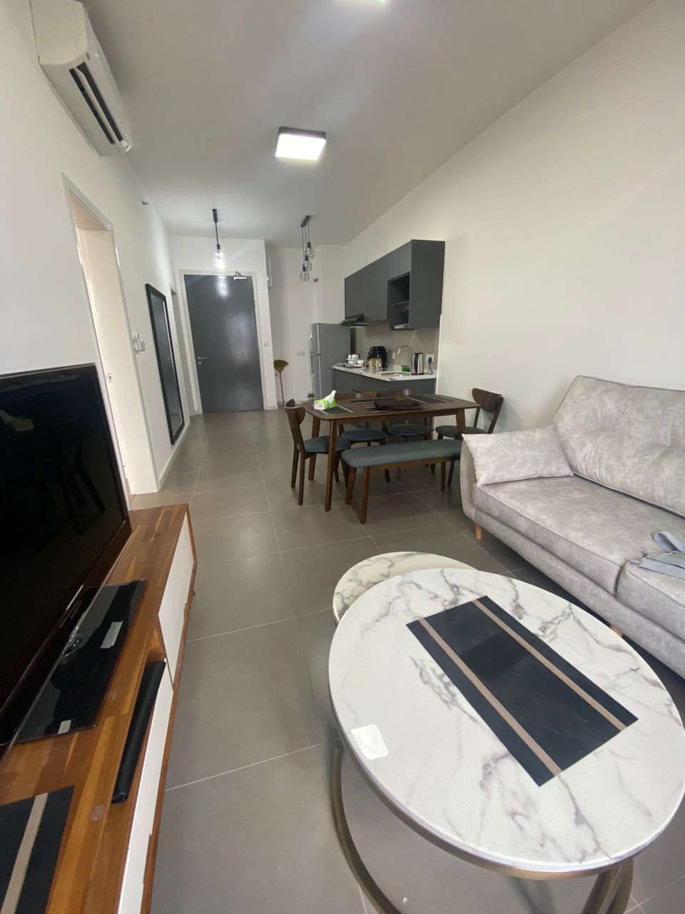 Aster Residence ...