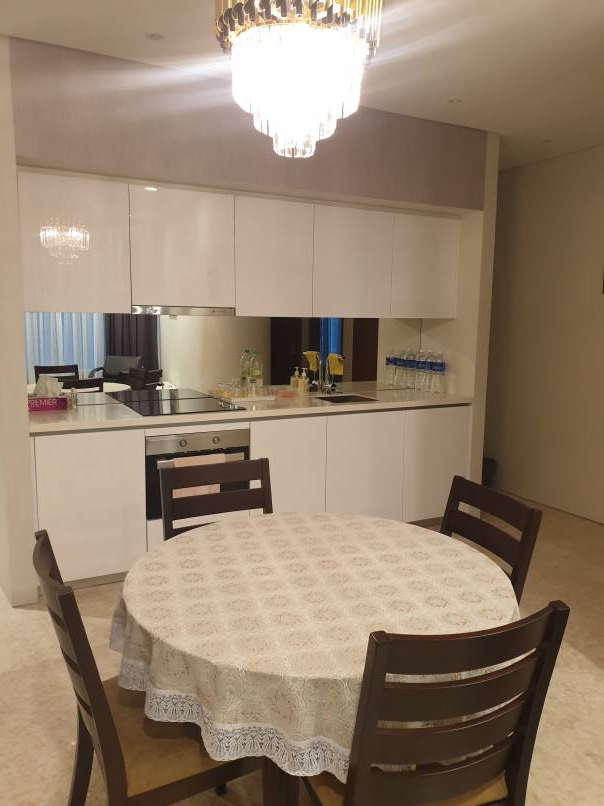 Sky suites - photo 2