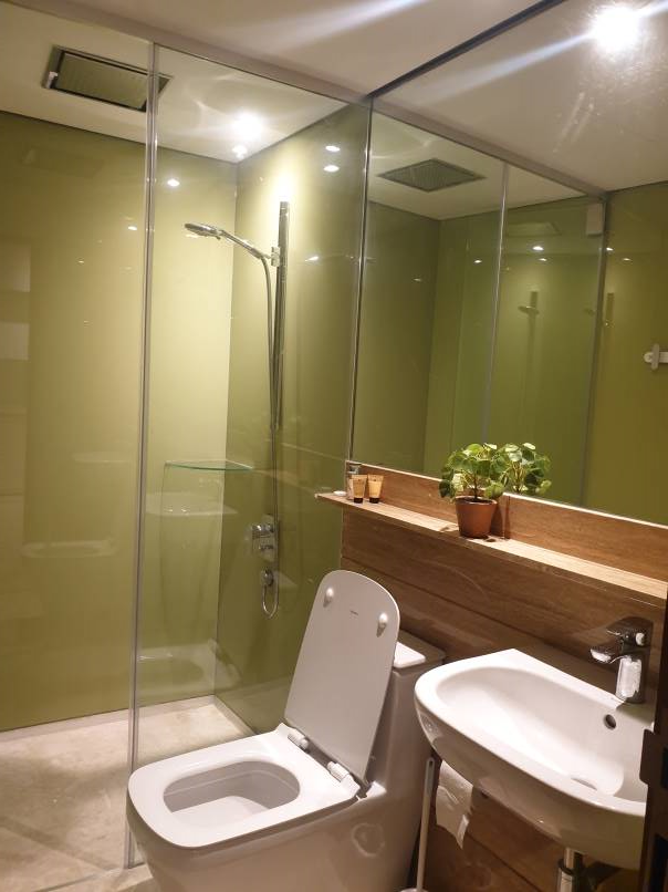 Sky suites - photo 3