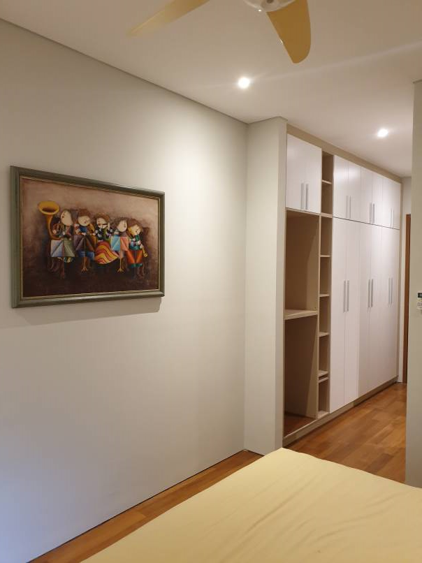 Sky suites - photo 4