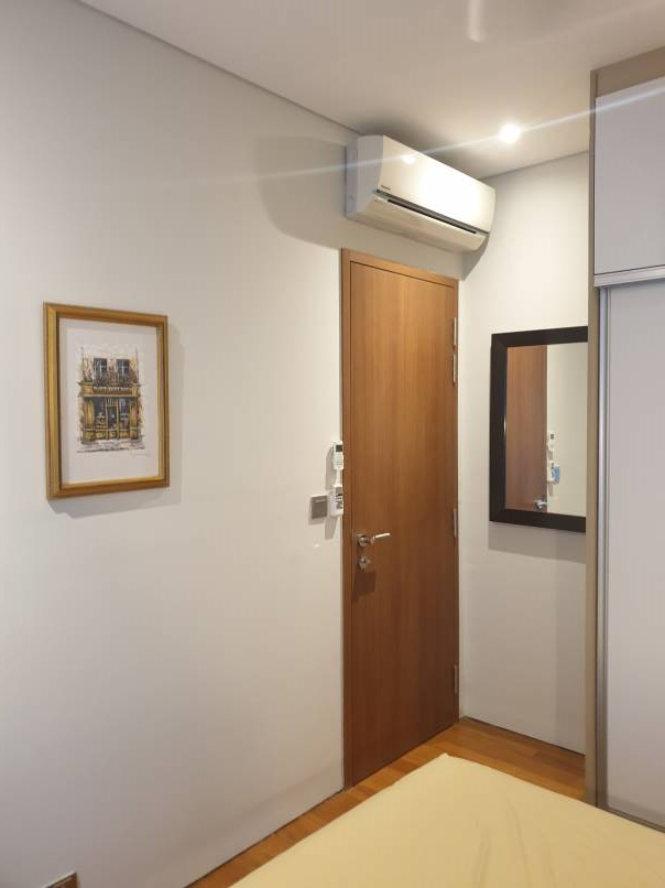 Sky suites - photo 6