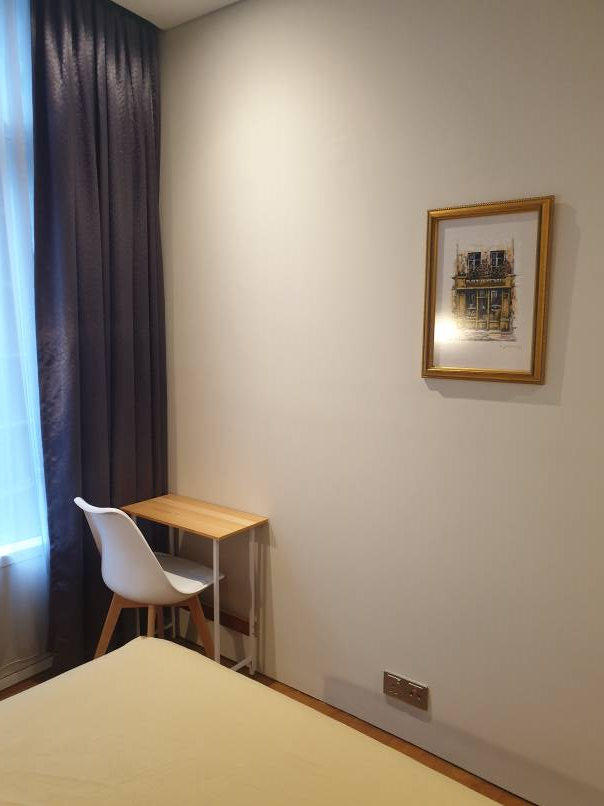 Sky suites - photo 8