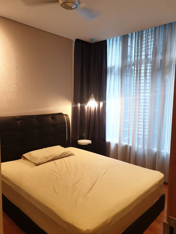 Sky suites - photo 9