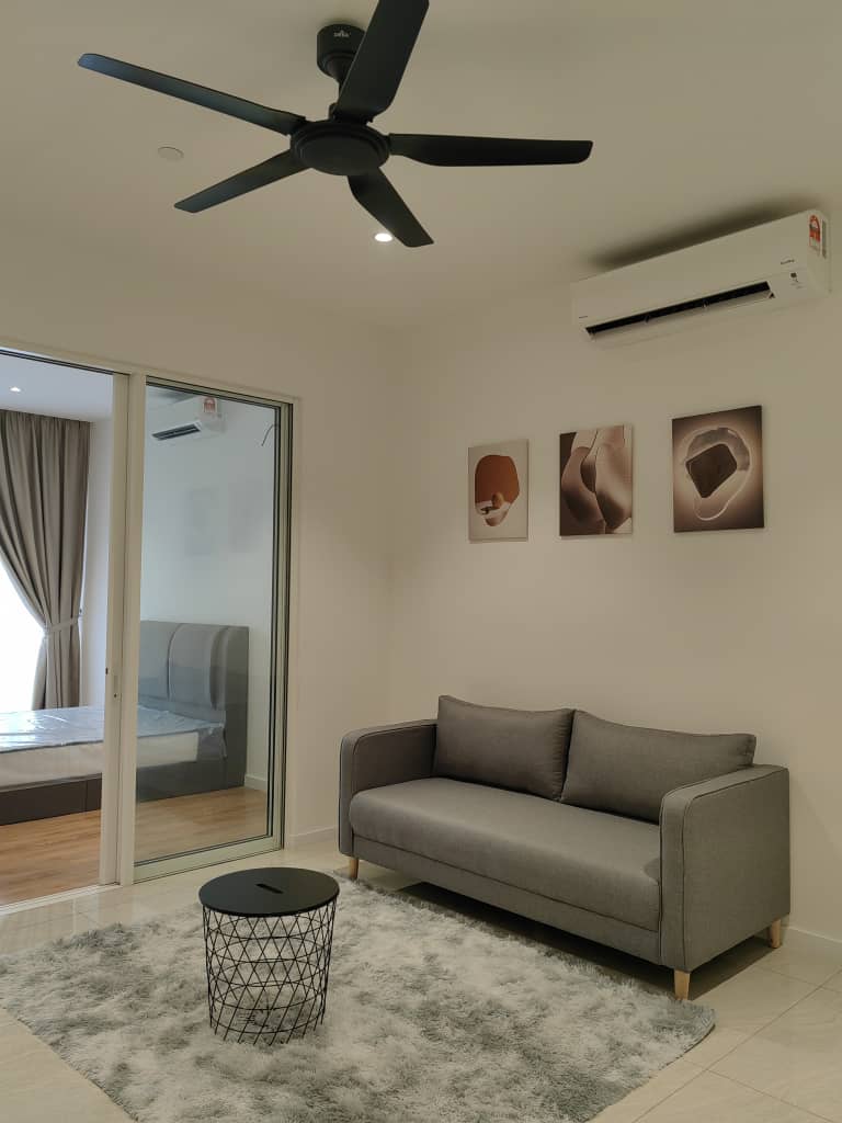 Quill Residence ...