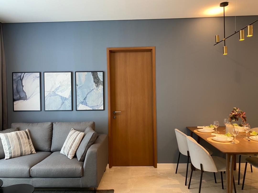 Sky suites - photo 5