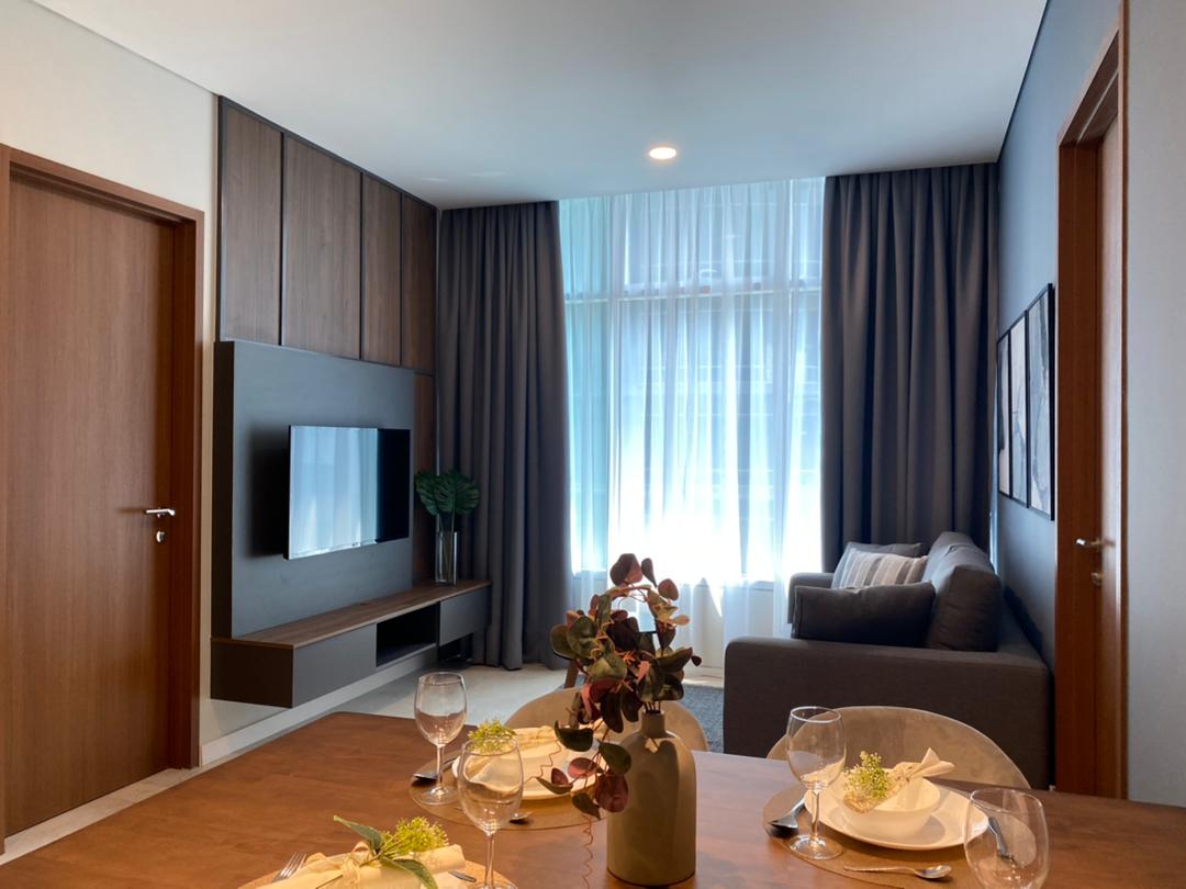 Sky suites - photo 7