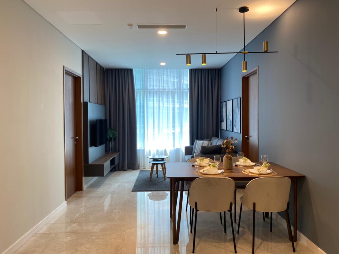 Sky suites - photo 9