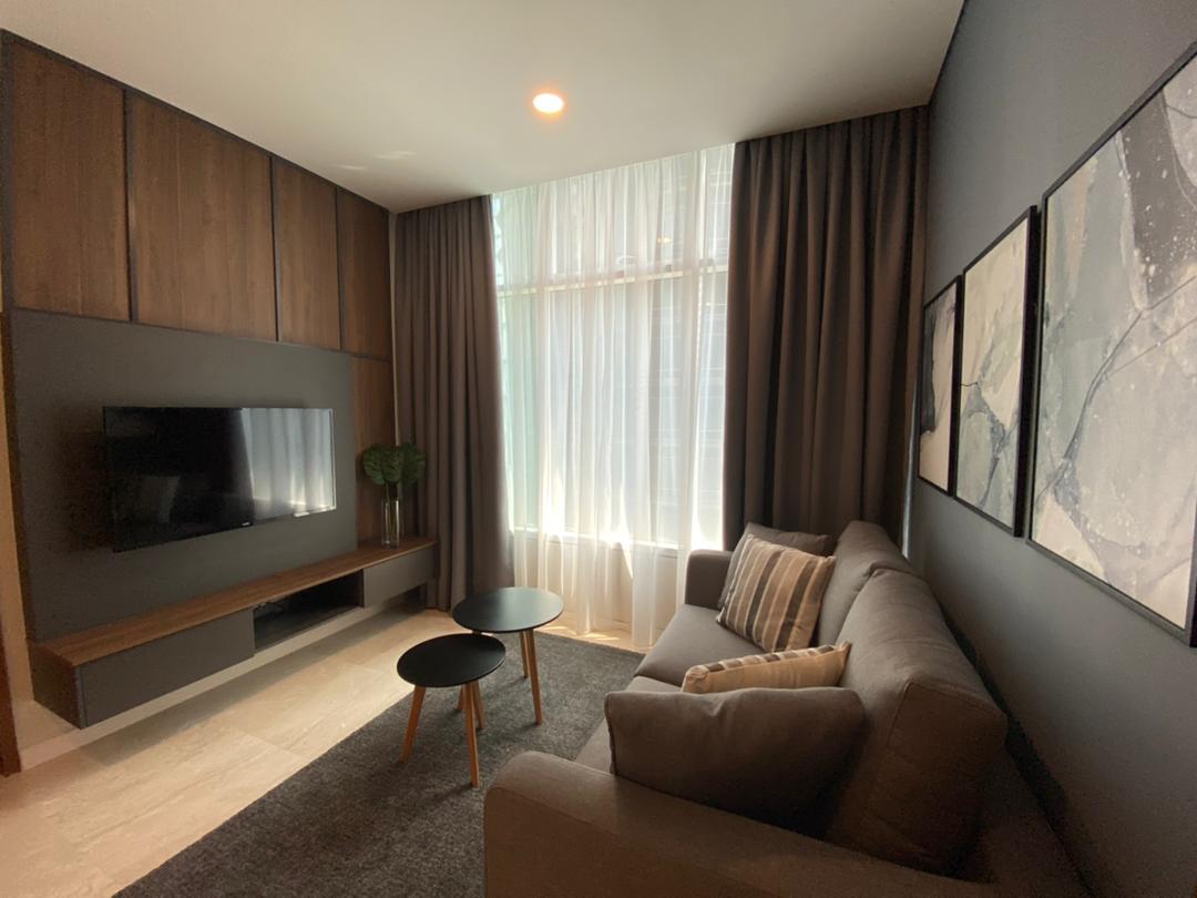 Sky suites - photo 12