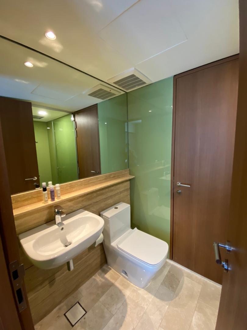 Sky suites - photo 13