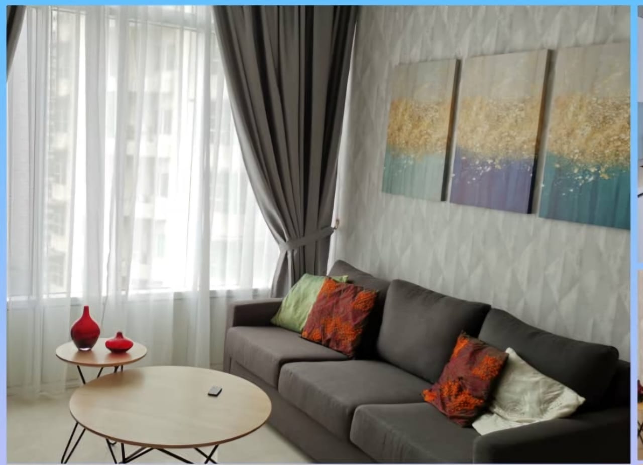 Sky suites ...