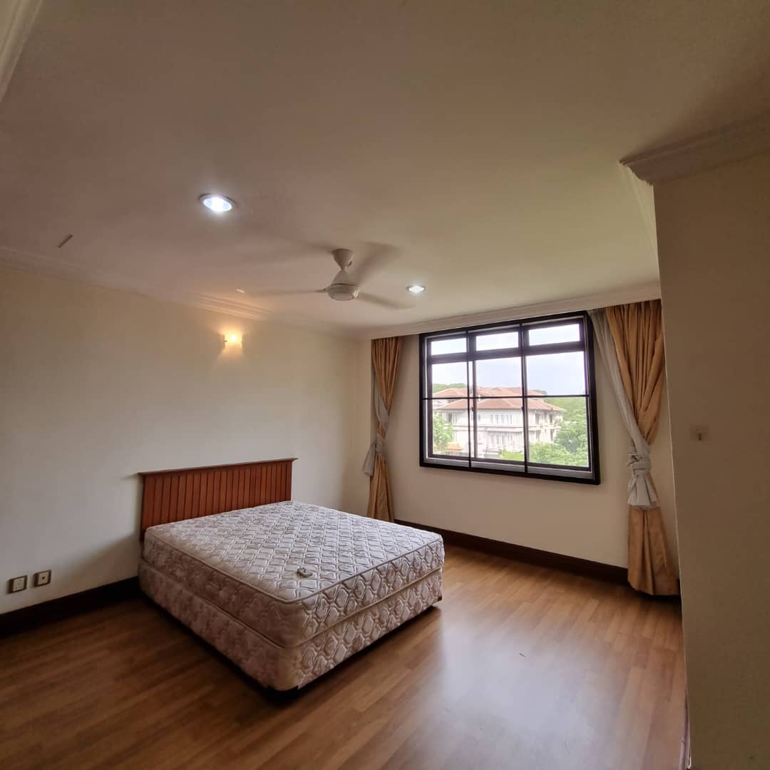 U thant apartment taman u thant ampang hilir - photo 6