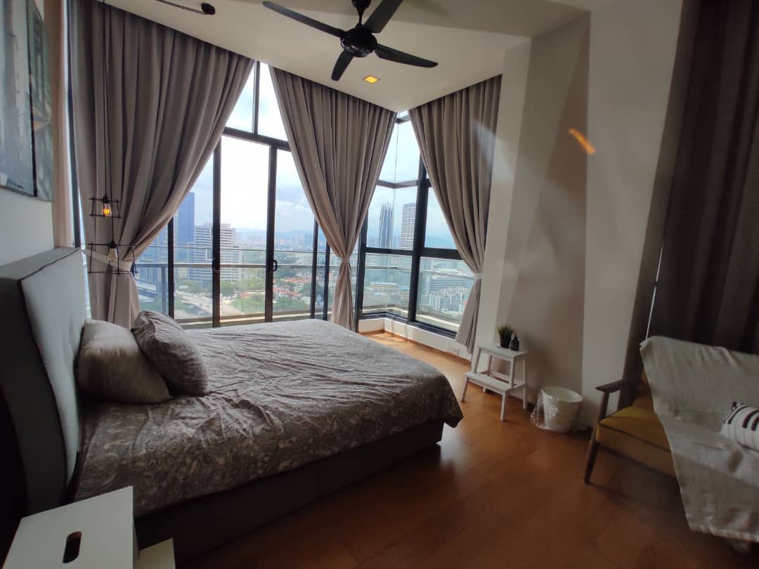 Mirage residence - photo 2
