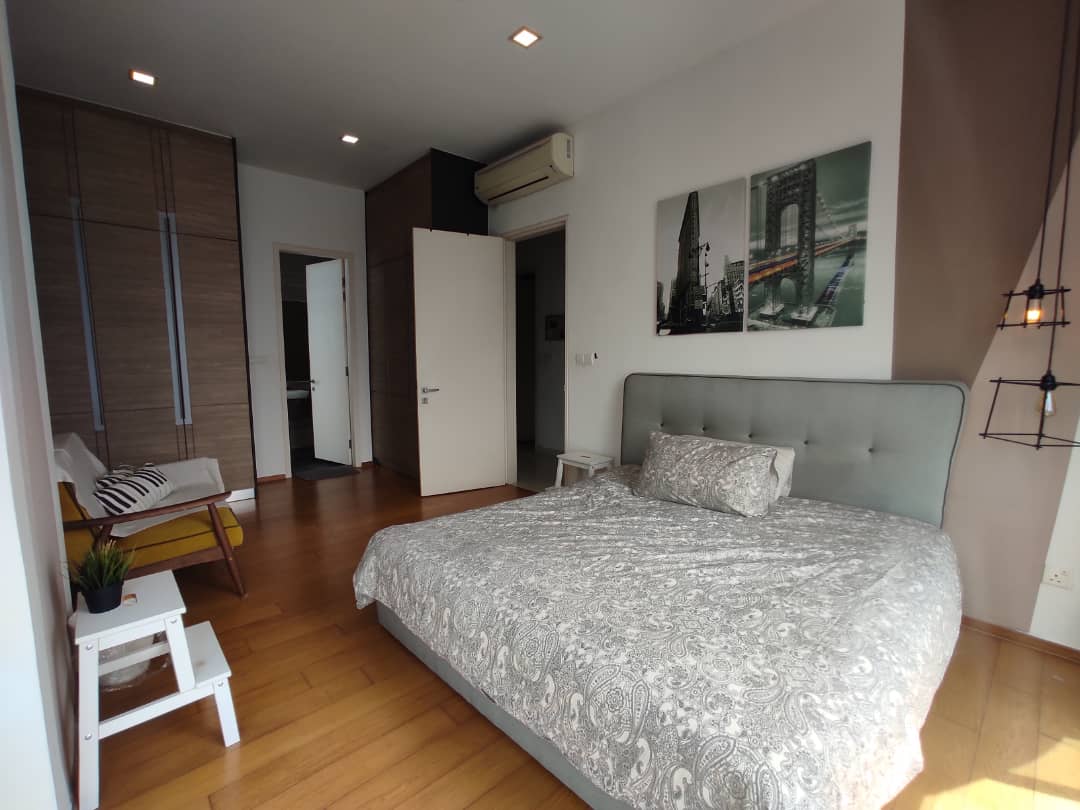 Mirage residence - photo 3
