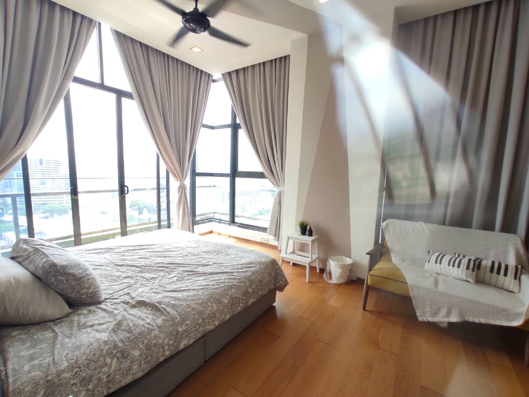 Mirage residence - photo 4