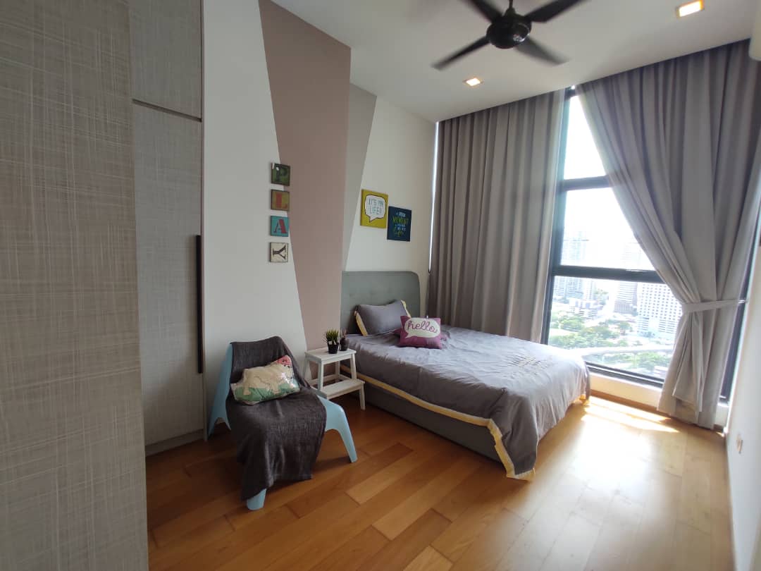 Mirage residence - photo 6