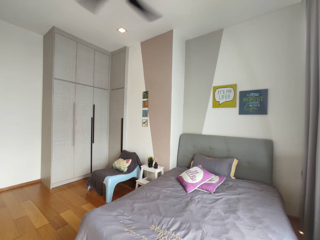 Mirage residence - photo 8