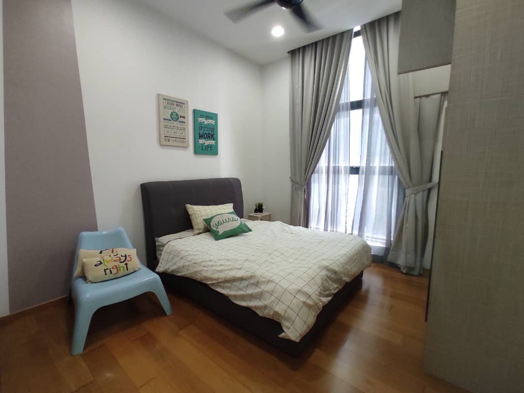 Mirage residence - photo 10