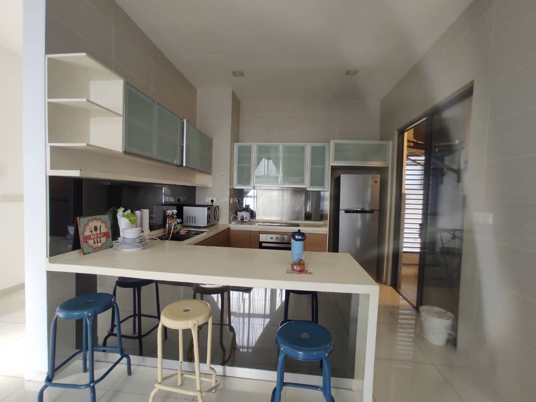 Mirage residence - photo 12