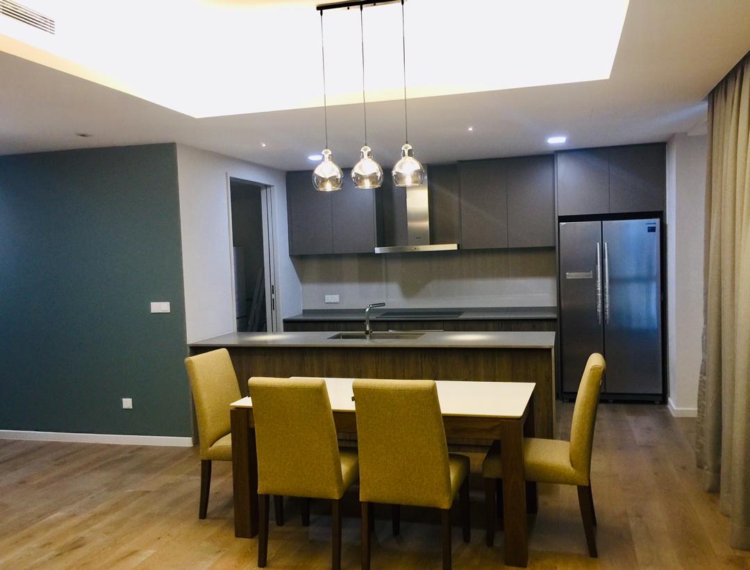 The Ruma Residences ...