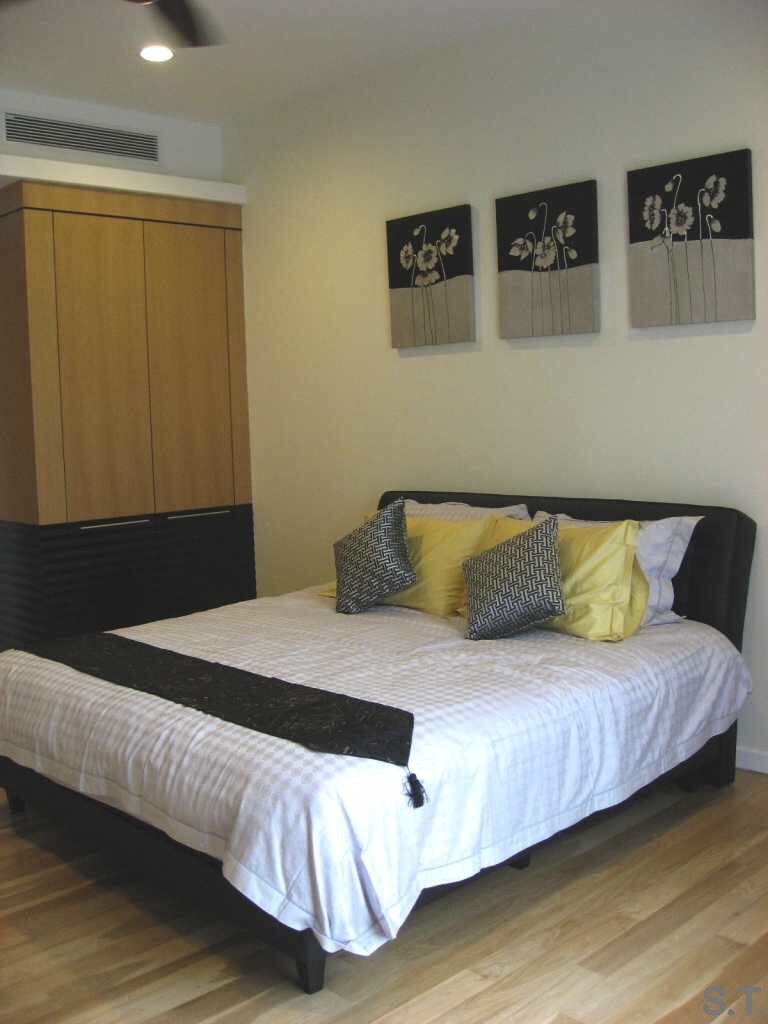 St mary residence KLCC - photo 5
