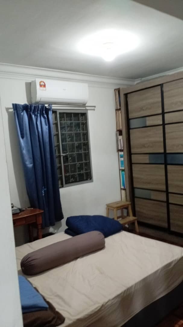 Apartment Permai ...