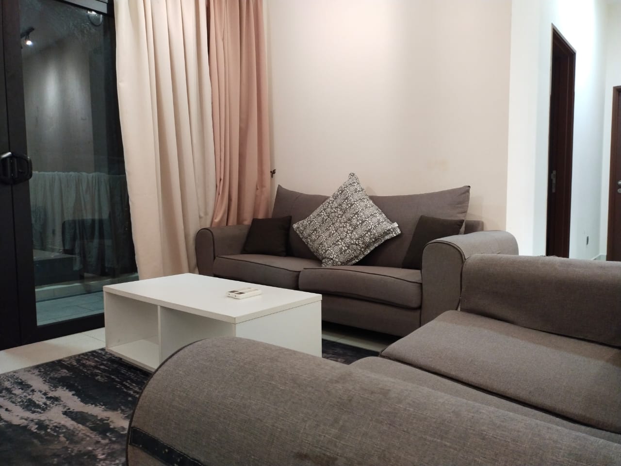 J dupion residence ...