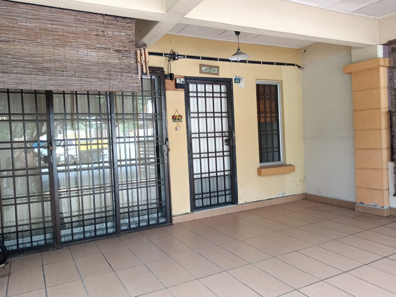 Double Storey Taman Puncak Jalil Puj2 For SALE - photo 2