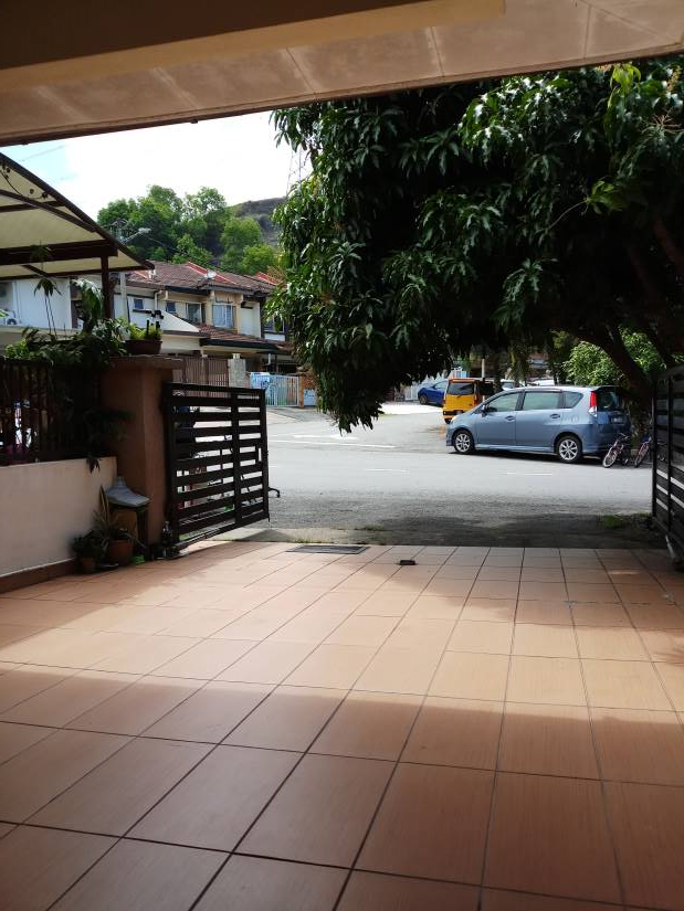 Double Storey Taman Puncak Jalil Puj2 for SALE - photo 2