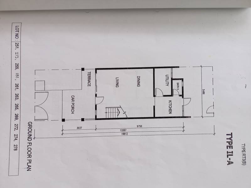 Double Storey Taman Puncak Jalil Puj2 for SALE - photo 10