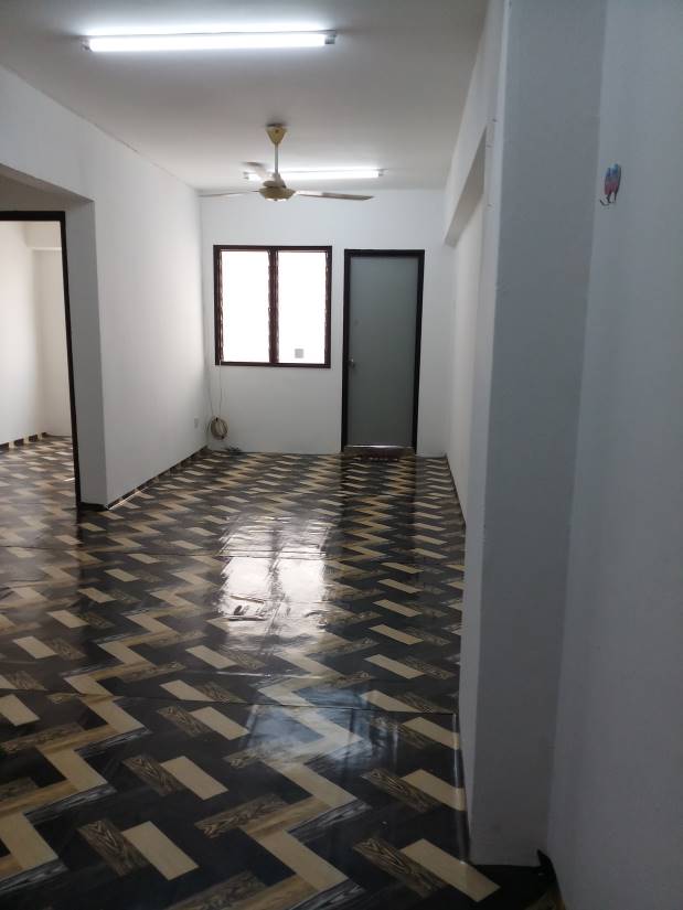 Saujana Ria Apartment Kepong for SALE - photo 4