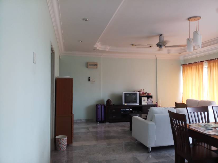 Pertiwi Indah Condominium Maluri Cheras For SALE - photo 4