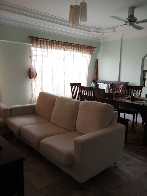 Pertiwi Indah Condominium Maluri Cheras For SALE - photo 6