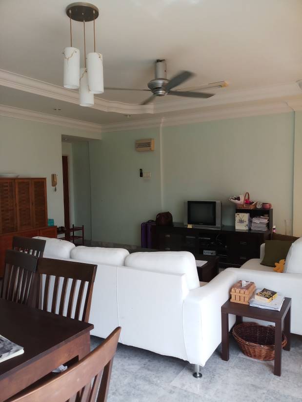 Pertiwi Indah Condominium Maluri Cheras For SALE - photo 7