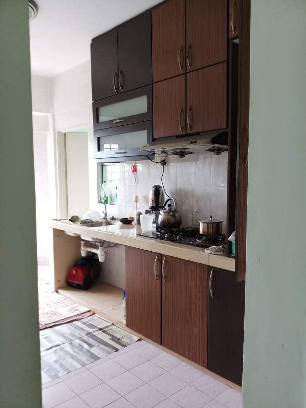 Pertiwi Indah Condominium Maluri Cheras For SALE - photo 8