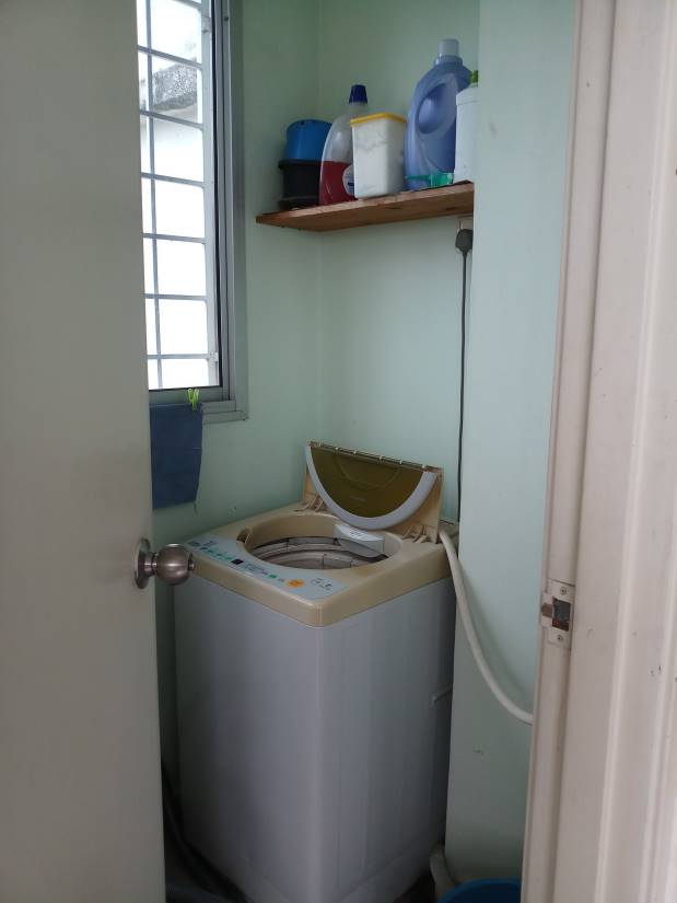 Pertiwi Indah Condominium Maluri Cheras For SALE - photo 10
