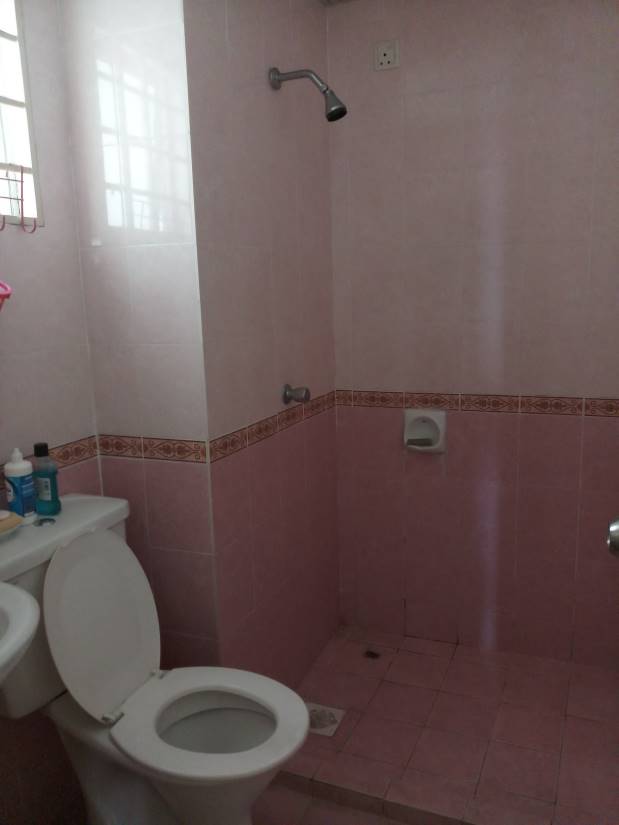 Pertiwi Indah Condominium Maluri Cheras For SALE - photo 11