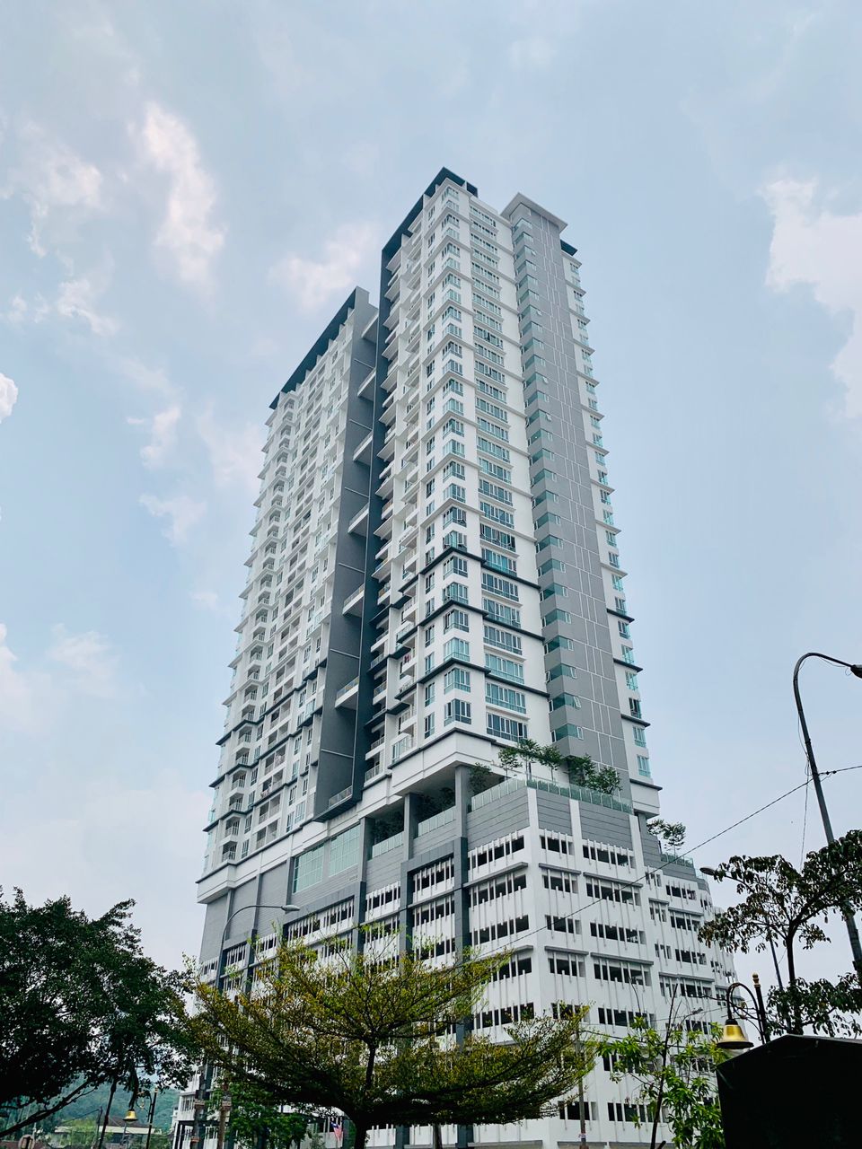 Court 28 Residence,  ...