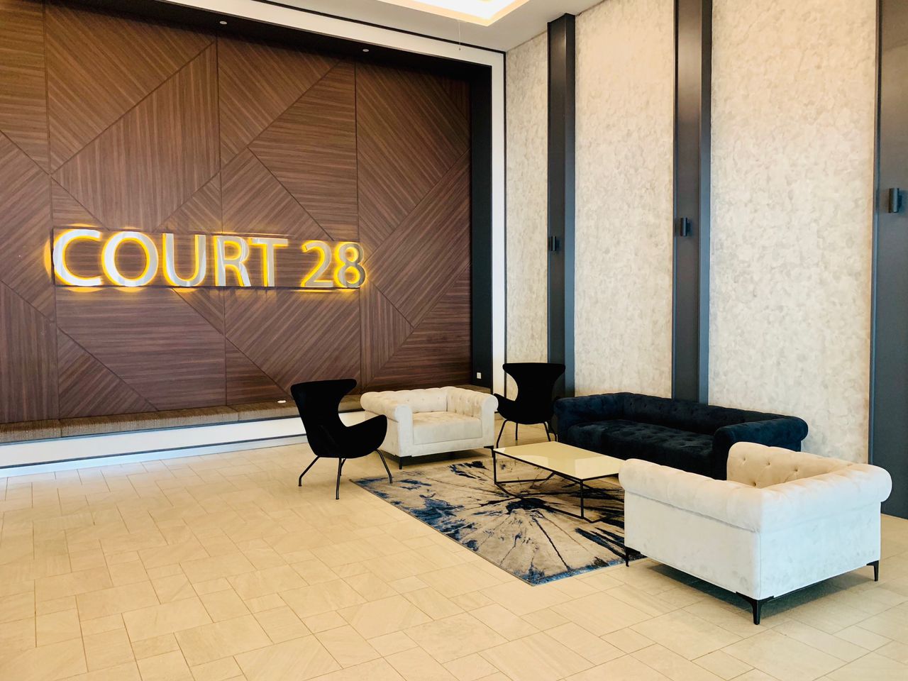 Court 28 Residence, KL City For SALE - photo 3