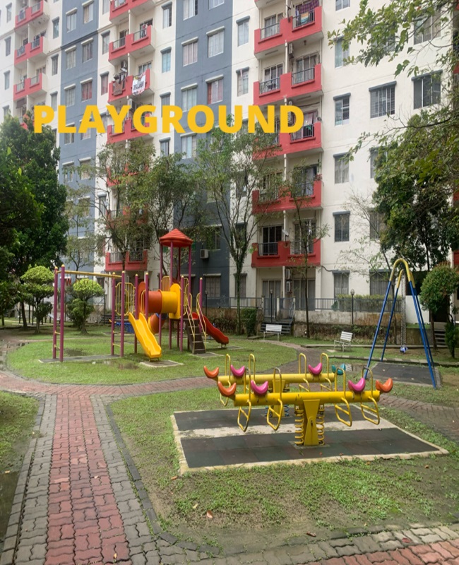 Vista Pinggiran Apartment, Seri Kembangan - photo 10