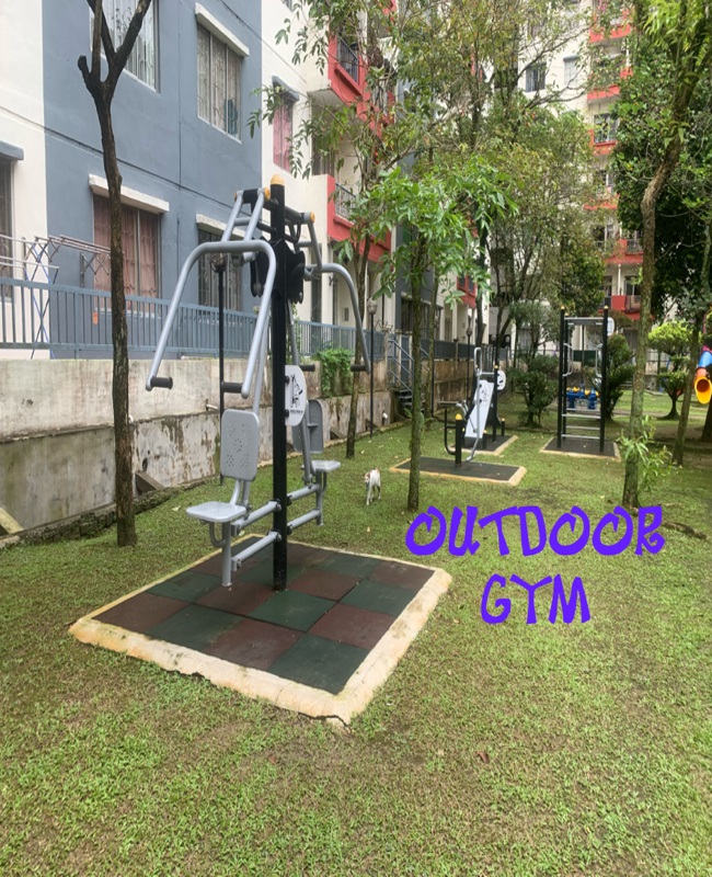 Vista Pinggiran Apartment, Seri Kembangan - photo 11