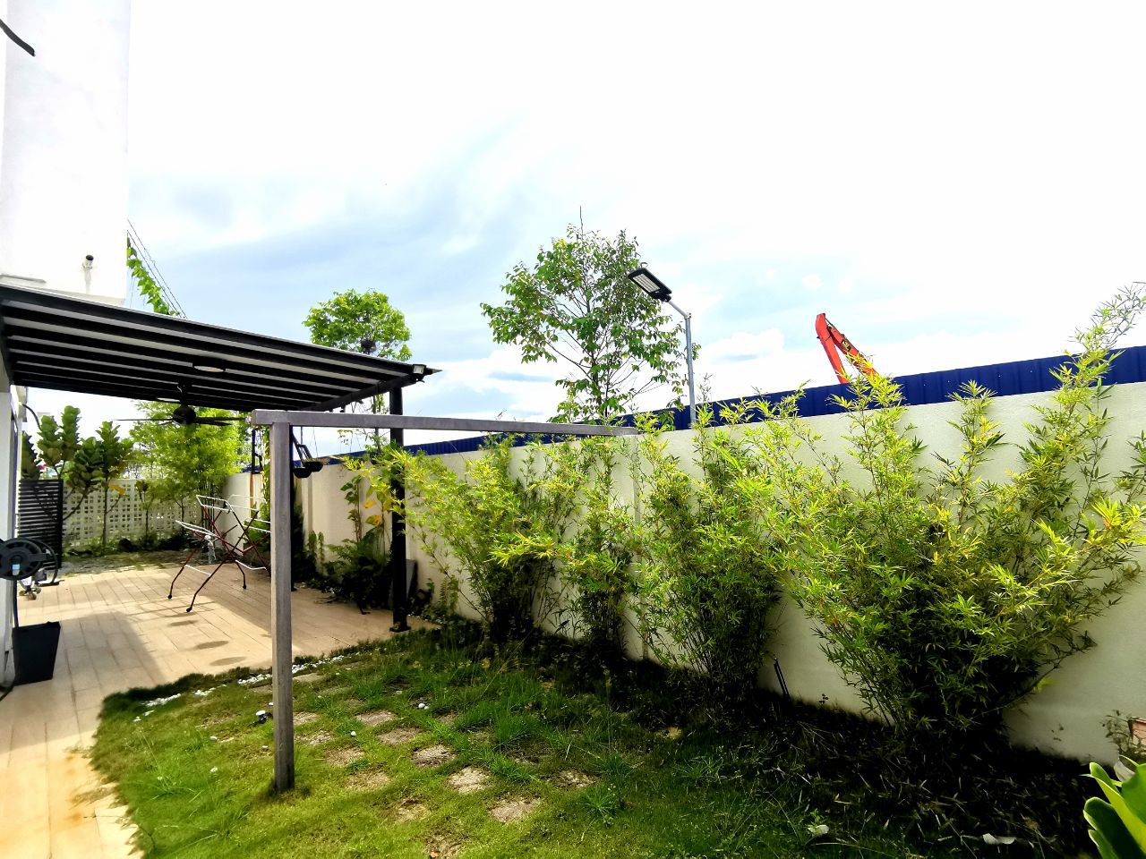 Casa Green EndLot Cybersouth For SALE - photo 8