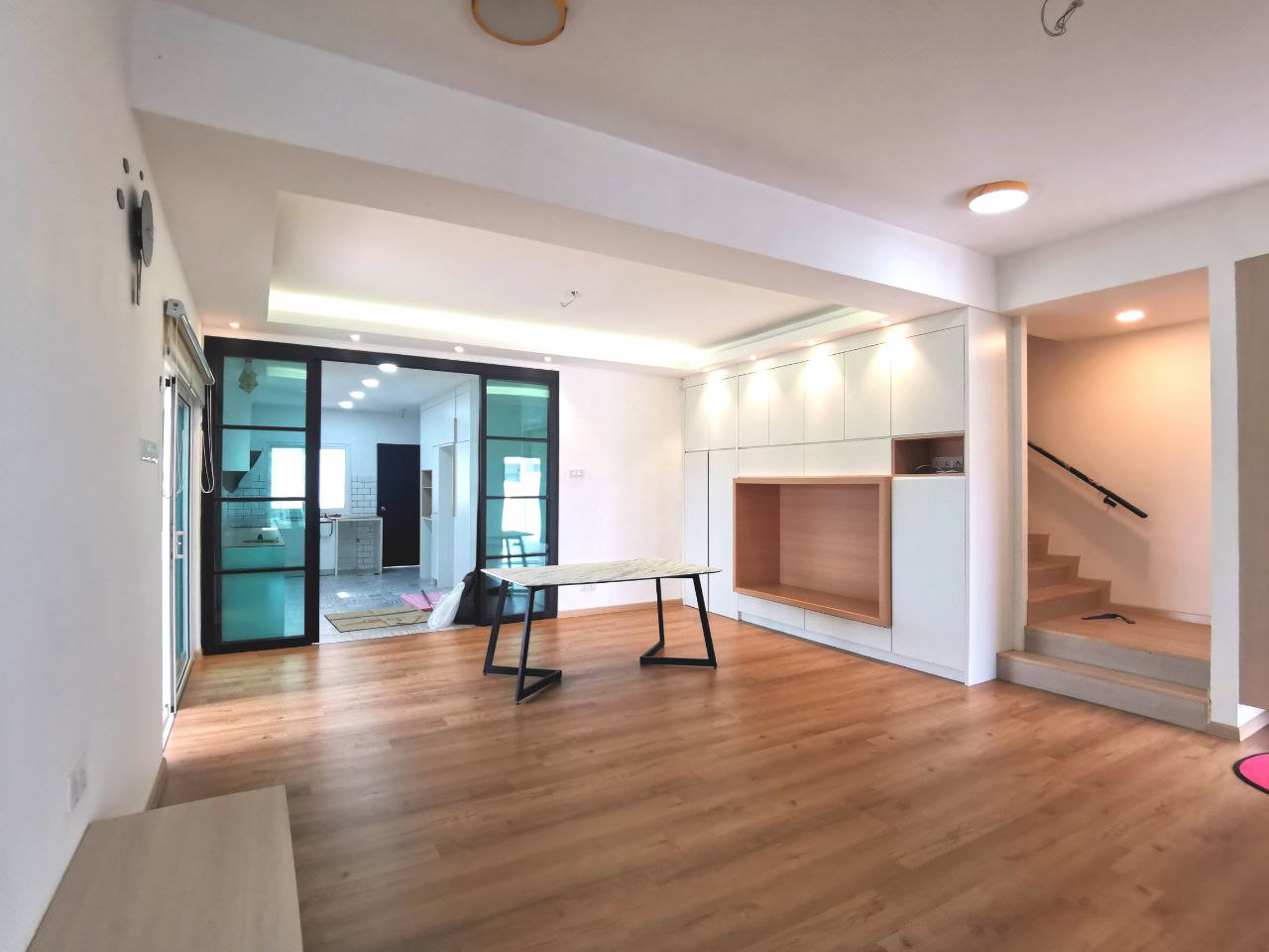 Casa Green EndLot Cybersouth For SALE - photo 11
