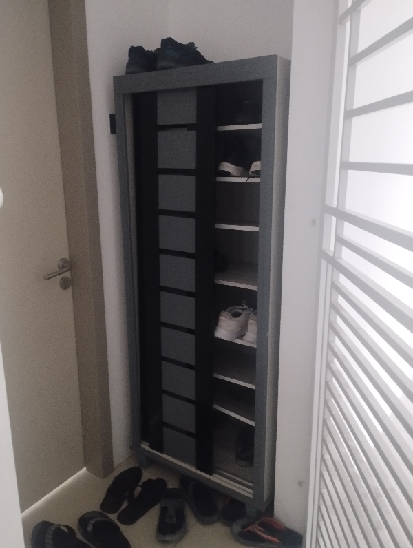 setapak berlian residence - photo 1