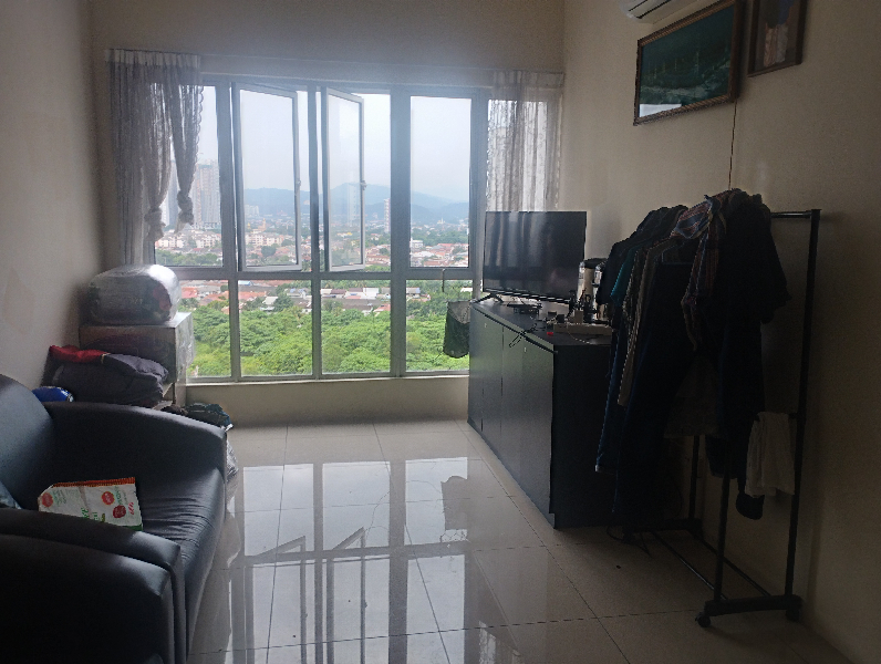 setapak berlian residence - photo 2