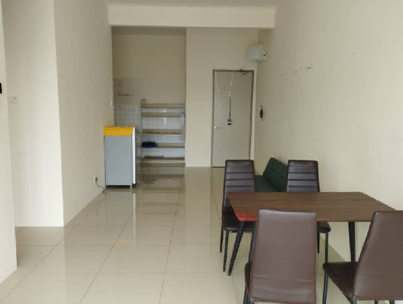setapak berlian residence - photo 6