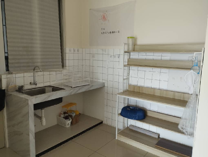 setapak berlian residence - photo 7