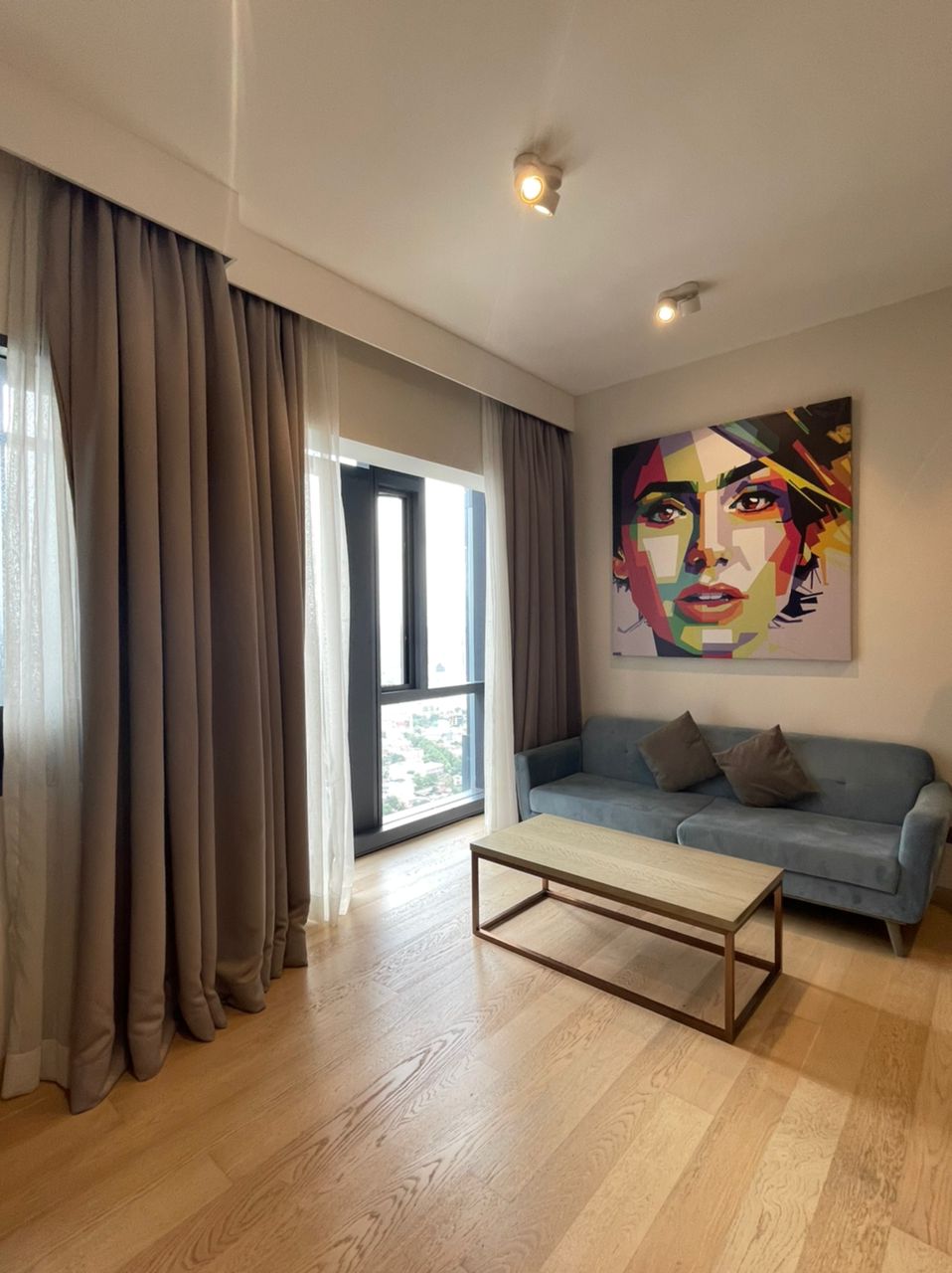 Star Residences One ...