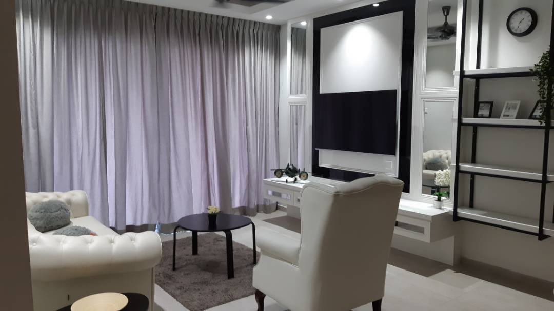 Atlantis Residences Facing Seaview - photo 2
