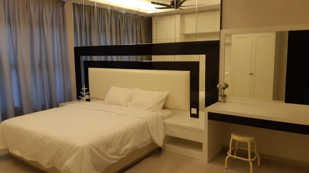 Atlantis Residences Facing Seaview - photo 3